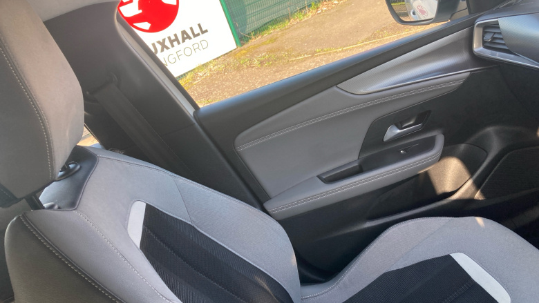 Vauxhall Mokka 1.2 Turbo Elite Nav 5dr Petrol Hatchback